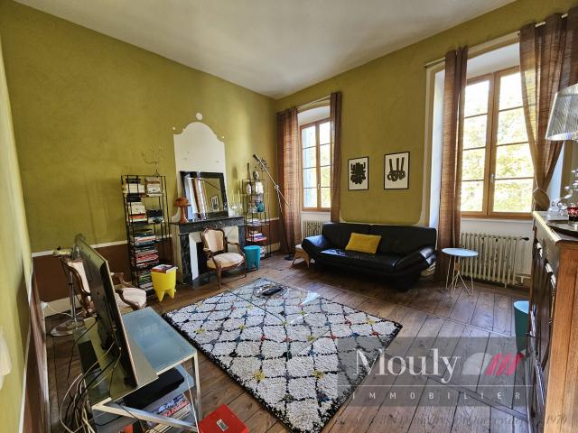 Appartement vente à Cahors