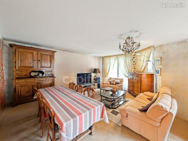 Appartement vente à Chalon-sur-Saône, Saône-et-Loire