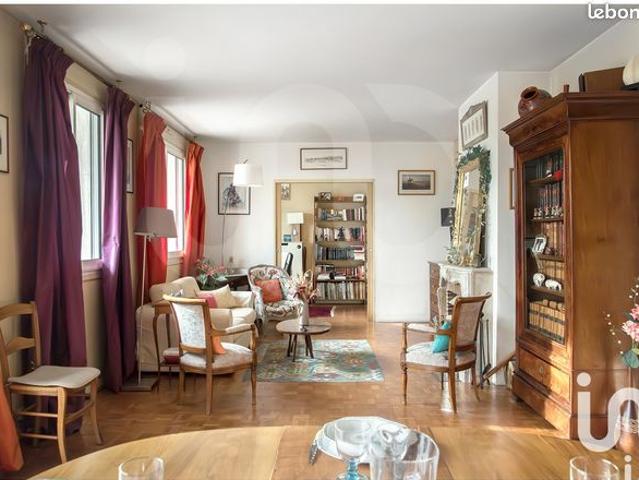 Appartement vente à Mareil-marly