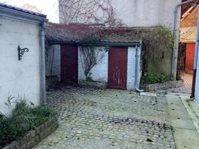 Appartement vente à Arras, Roclincourt
