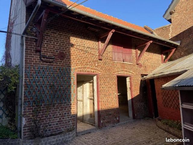 Appartement vente à Arras, Roclincourt