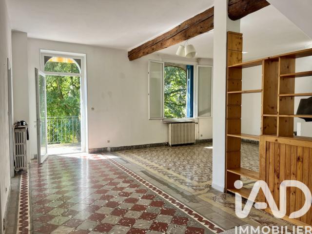 Appartement vente à Croix de Fer, Nîmes