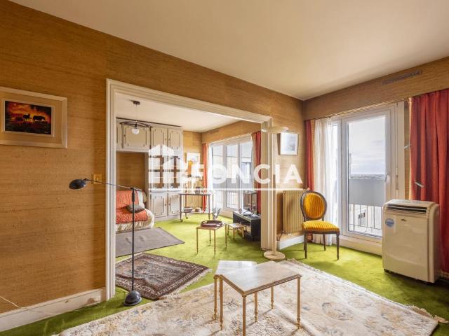 Appartement vente à Angoulême, Aignes-et-puypéroux