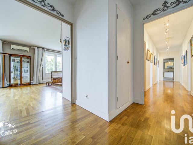 Appartement vente à Thionville