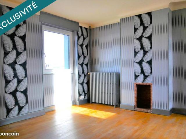 Appartement vente à Dijon, Charmes
