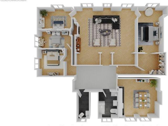 Appartement vente à Lyon, Métropole de Lyon
