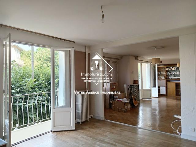 Appartement vente à Limoges