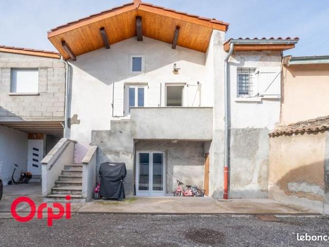 Appartement vente à Lyon, Métropole de Lyon