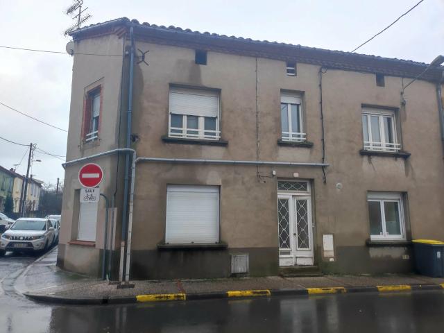 Appartement vente à France métropolitaine, Saint-juéry