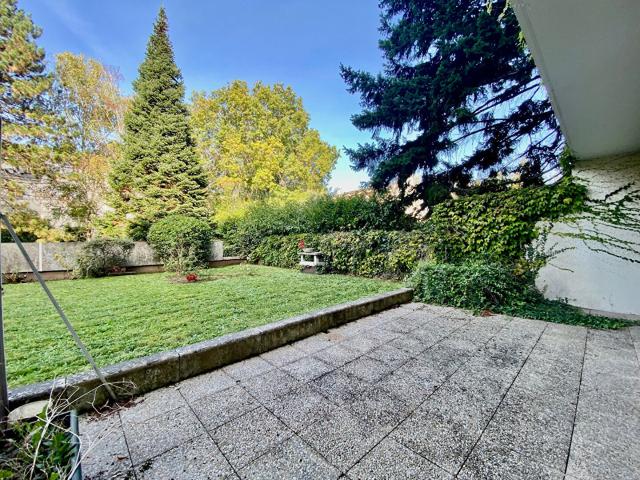 Appartement vente à Nantes