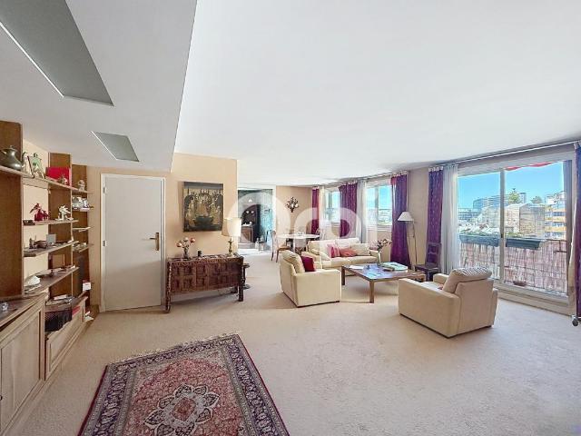 Appartement vente à Paris 15e Arrondissement, Paris