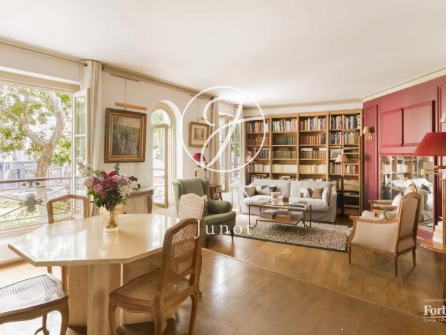 Appartement vente à Paris 17e Arrondissement, Paris
