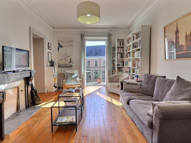 Appartement vente à Laurier, Chambéry