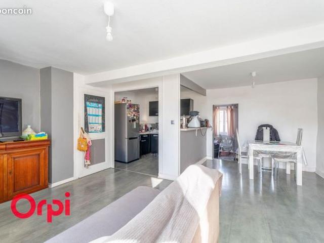 Appartement vente à Lyon, Métropole de Lyon