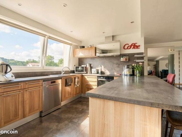 Appartement vente à Compiègne, Hauts-de-France