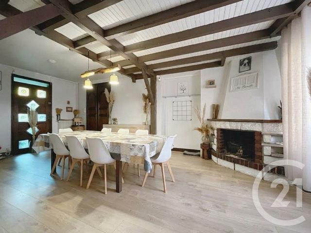 Appartement vente à Saint-Pierre-du-Perray, Essonne