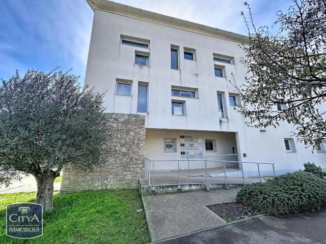 Appartement vente à Nîmes, Sommières