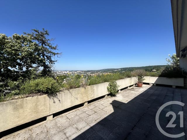 Appartement vente à Sarcelles, Montmorency
