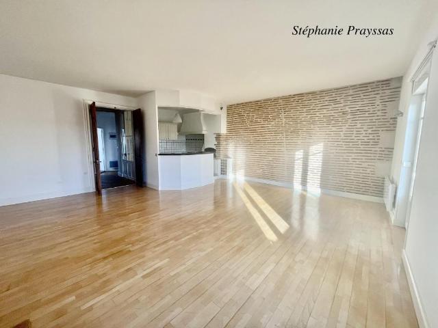 Appartement vente à Agen