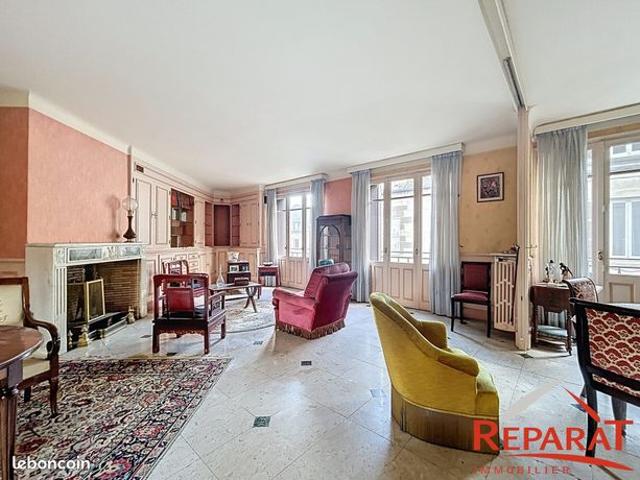 Appartement vente à Brive-la-Gaillarde, Objat