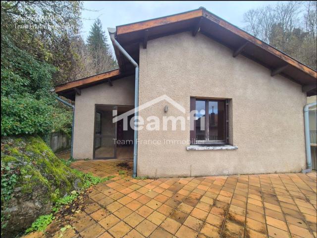 Appartement vente à Thiers