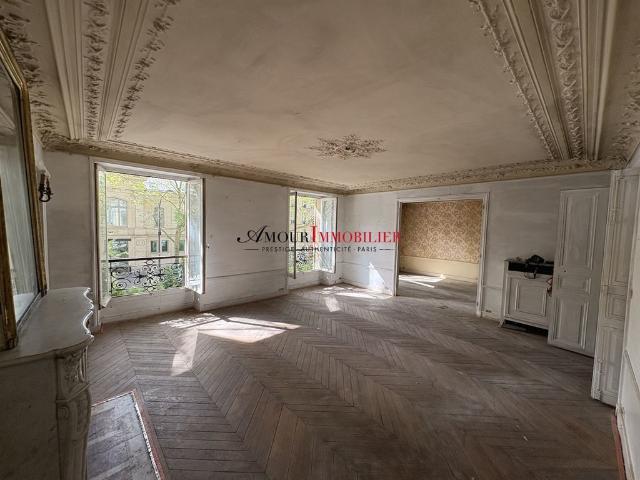 Appartement vente à Paris, Île-de-France