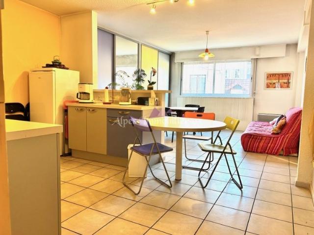 Appartement vente à Gap, Hautes-Alpes