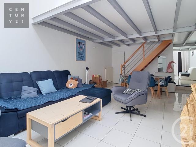Appartement vente à Troyes, Saint-andré-les-vergers