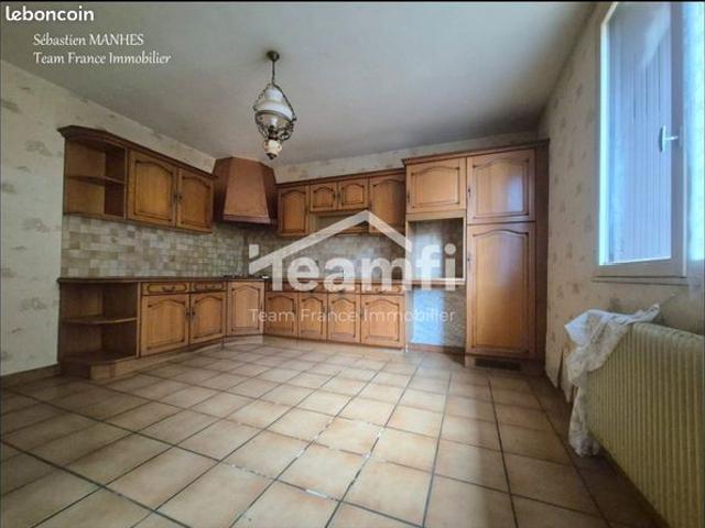 Appartement vente à Thiers