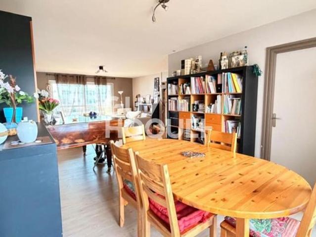 Appartement vente à Boulogne-Billancourt, Hauts-de-Seine