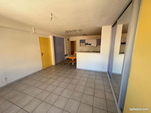 Appartement vente à Gap