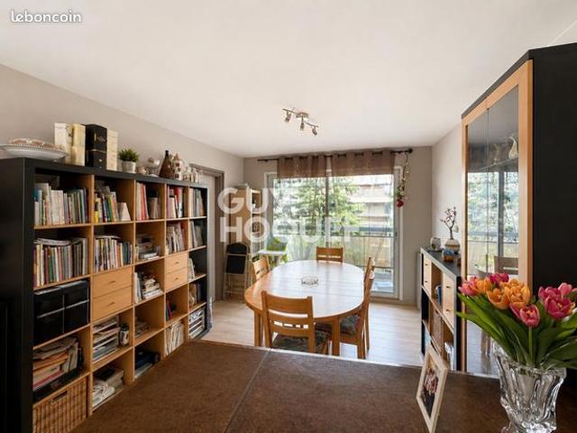Appartement vente à Boulogne-Billancourt, Boulogne-billancourt