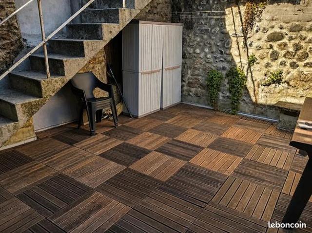 Appartement vente à Largentière, Labégude