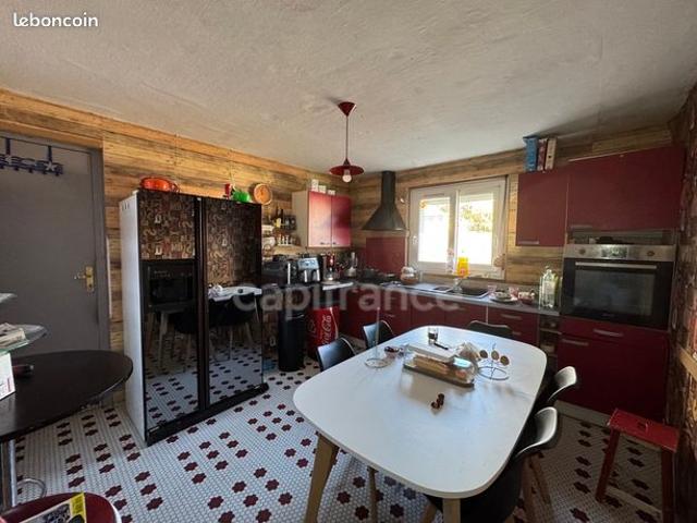 Appartement vente à Châteaulin, Bretagne