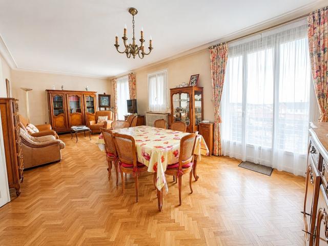 Appartement vente à Tours
