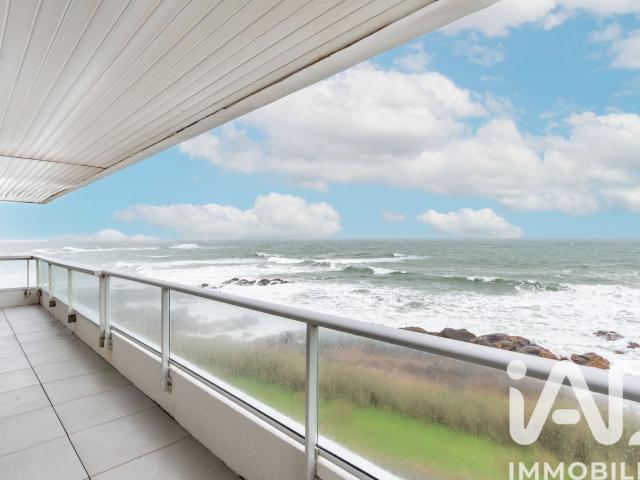 Appartement vente à Les Sables-d'Olonne