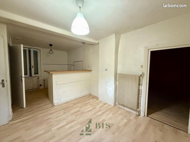 Appartement vente à Villefranche-sur-Saône, Rhône