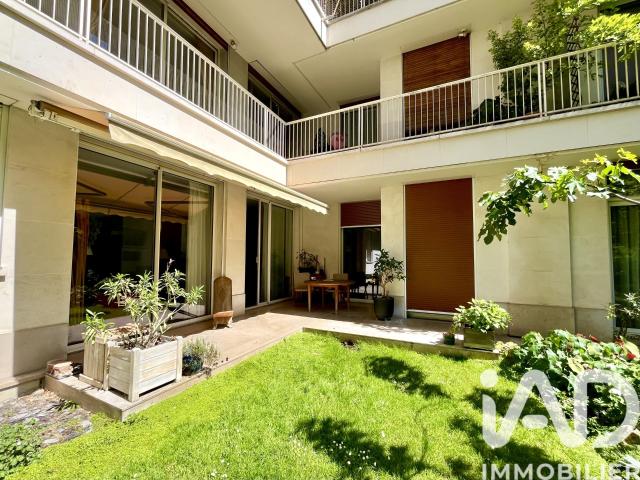 Appartement vente à Paris 7e Arrondissement, Paris