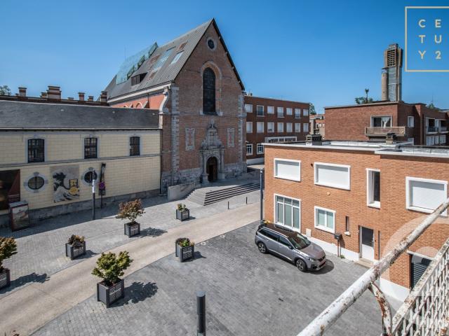 Appartement vente à Avesnes-sur-Helpe, Maubeuge