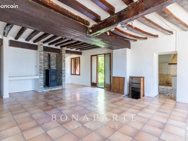 Appartement vente à Louhans-Châteaurenaud, Sagy
