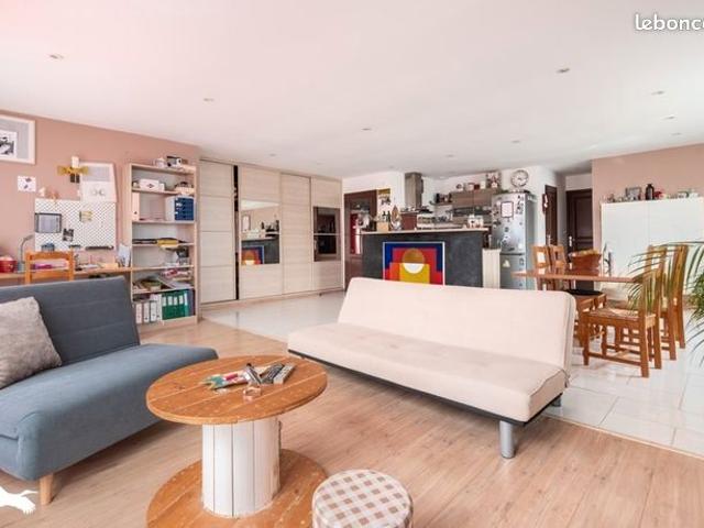 Appartement vente à Morlaix, Bretagne