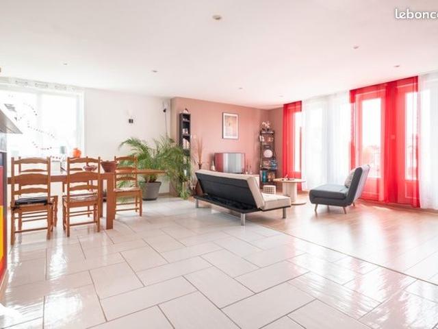 Appartement vente à Morlaix, Bretagne