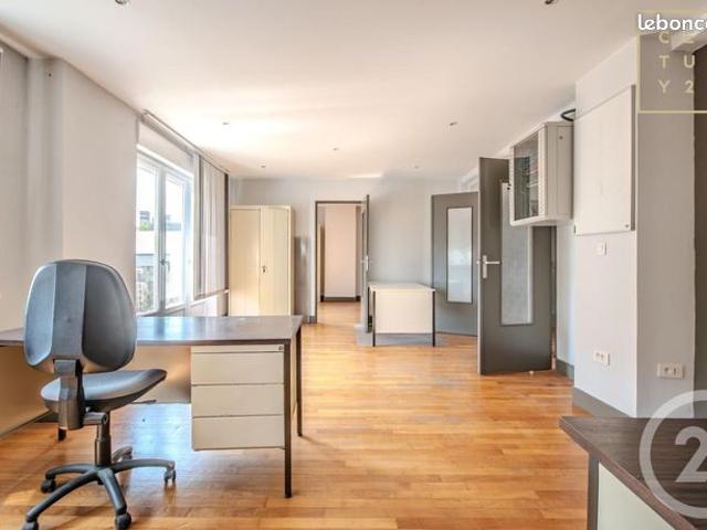 Appartement vente à Avesnes-sur-Helpe, Maubeuge