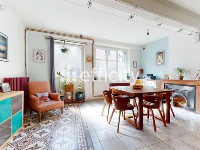 Appartement vente à Valence, Miribel