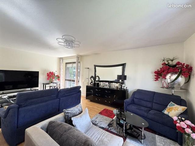 Appartement vente à Mérignac, Gironde