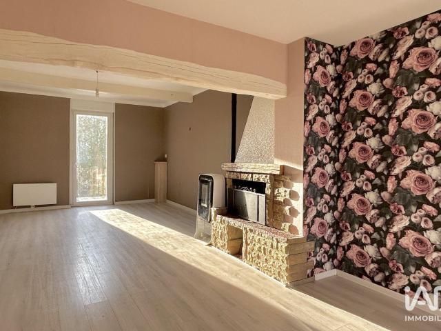Appartement vente à Forbach-Boulay-Moselle, Petite-rosselle