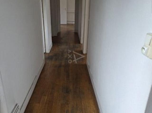 Appartement vente à Avesnes-sur-Helpe, Maubeuge
