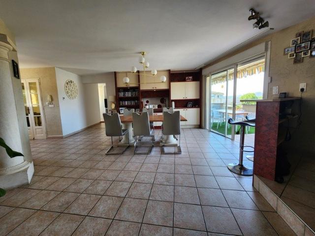Appartement vente à Alès