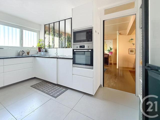 Appartement vente à Paris, Île-de-France