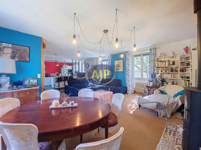 Appartement vente à Nantes